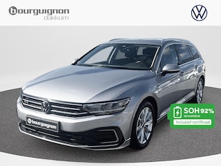Volkswagen Passat Variant 1.4 TSI PHEV GTE Business | WORDT VERWACHT | Trekhaak | PHEV | A.cam | Travel Ass. |