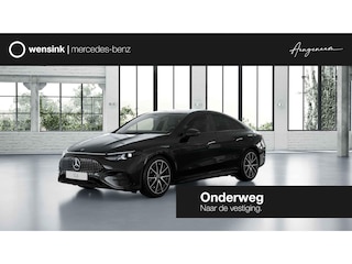 Mercedes-Benz CLA 250+ Launch Edition 85 kWh | Night | Panoramadak | Stoelverwarming | DISTRONIC | Achteruitrijcamera | Dodehoekassistent |