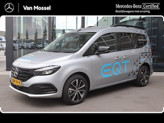 Mercedes-Benz EQT 200