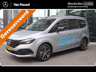 Mercedes-Benz EQT 200