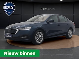Skoda Octavia 1.4 TSI iV PHEV Business Edition | NIEUW BINNEN | Stoelverwarming | Apple CarPlay | Voorruitverwarming | Parkeerhulp |