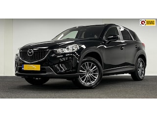 Mazda CX-5 2.0 SkyActiv-G 165 GT*DealerOh*1eEigenaar*Trekhaak*Airco*