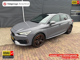 Cupra Leon 1.4 e-Hybrid VZ Copper Edition