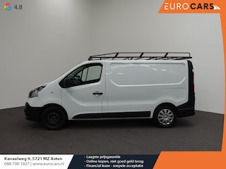 Renault Trafic 1.6 dCi T27 L1H1 Comfort Airco Imperiaal Trekhaak Cruise Control