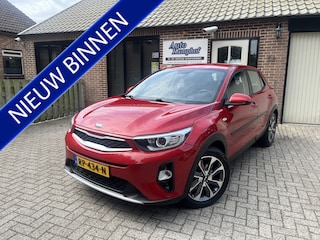 Kia Stonic 1.0 T-GDi ComfortPlusLine Navigator Trekhaak