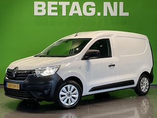 Renault Express 1.5 dCi 75 Comfort +