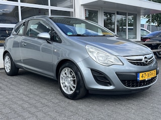 Opel Corsa 1.2 EcoFlex Cosmo LPG Cruise control Trekhaak incl. nieuwe apk