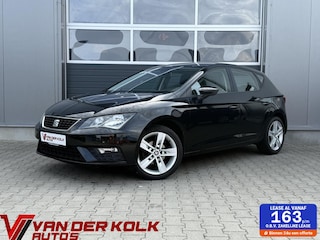 Seat Leon 1.2 TSI Style Cruise Climate Lichtmetaal Elektrische ramen