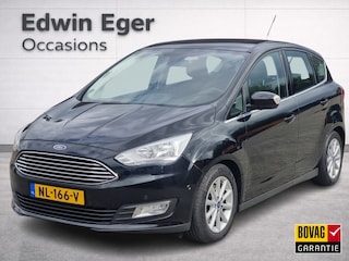 Ford C-MAX 1.5 Titanium Automaat | Trekhaak