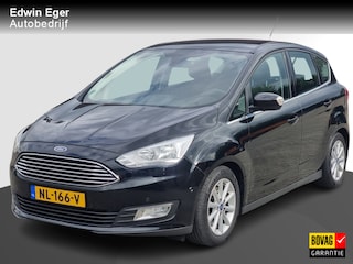 Ford C-MAX 1.5 Titanium Automaat | Trekhaak