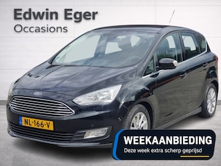 Ford C-MAX 1.5 Titanium Automaat | Trekhaak