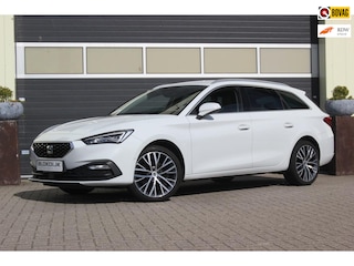 Seat Leon Sportstourer 1.5 eTSI ACT Xcellence | Camera |