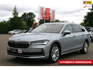 Skoda Superb Combi 1.5 TSI MHEV First Edition