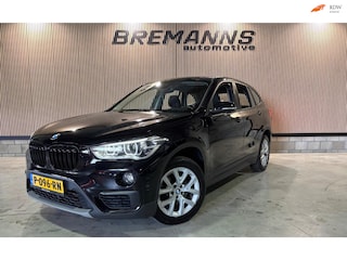 BMW X1 SDrive18i Centennial Executive