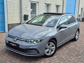 Volkswagen Golf 1.0 TSI Nav-Panodak-H/K Audio-IQ.LIGHT-Sfeer