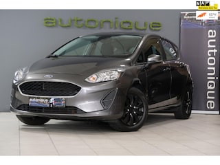 Ford Fiesta 1.1 Trend **60.707km** 5 deurs AIRCO/CRUISE/LANE ASSIST