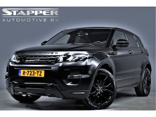 Land Rover Range Rover Evoque 2.0 Si 241pk 4WD Autobiography Pano/Schaalstoelen/Merdian/Camera/Keyless/Memory/Leer/Lmv20