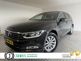 Volkswagen Passat Variant 1.5 TSI CL Bns AUtomaat NAP Led carplay PDC Virtual cockpit