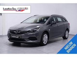 Opel Astra Sports Tourer 1.5 CDTI Edition Navi PDC Cruise Camera Apple Carplay