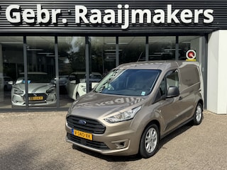 Ford Transit Connect 1.5 EcoBlue L1 Trend*Navi*ECC*Camera*EXPORTPRIJS*