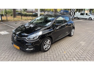 Renault Clio 0.9 TCe Zen | WORDTR VERWACHT ! | Airco | Centrale deurvergrendeling met afstandsbediening | Navigatie Systeem | DAB |