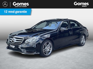 Mercedes-Benz E-klasse 500 Edition Sport Avantgarde | Panoramadak | Memory | Bang & Olufsen