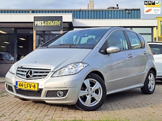 Mercedes-Benz A-klasse 150 Avantgarde |AUTOMAAT|AIRCO|CRUISE