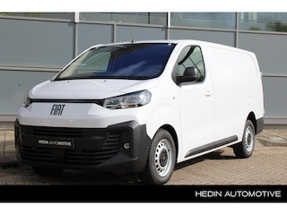 Fiat Scudo 2.0 Diesel 145PK Automaat Lenge 3 | Navigatie | Camera | Apple Carplay/Android Auto