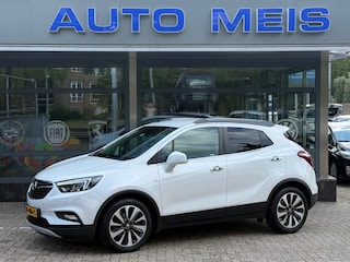 Opel Mokka 1.4 Turbo Innovation Leder Navi Camera