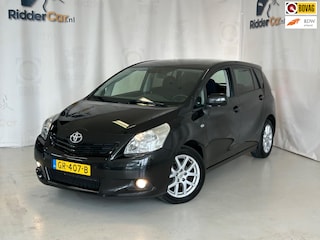 Toyota Corolla Verso 1.8 VVT-i Dynamic Business|TREKHAAK|AIRCO|NAVI|CRUISE|