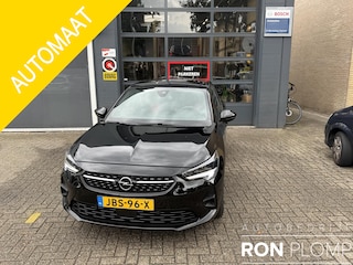 Opel Corsa 1.2 GS Line Automaat / Airco/ Apple carplay/ Cruise/ PDC/ LED/ LMV