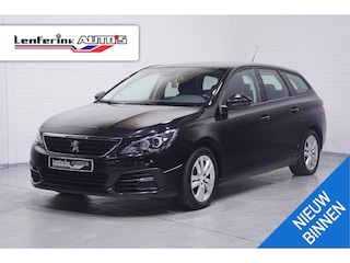 Peugeot 308 1.5 HDI Active Pack Navi Cruise Control Apple/Android Carplay PDC Achter LMV '16'