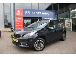 Peugeot 2008 1.2 PureTech 130pk Active Airco Navi Trekhaak 57078km In perfecte staat