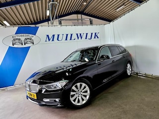 BMW 3-serie Touring 316i Executive Sport / Full LED / NL Auto