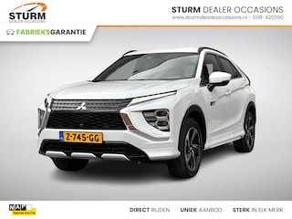 Mitsubishi Eclipse Cross 2.4 PHEV Executive