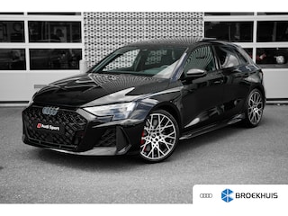 Audi A3 A3 Sportback 2.5 TFSI quattro