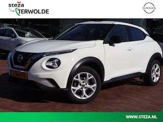 Nissan Juke 1.0 DIG-T Acenta