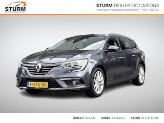 Renault Mégane Estate 1.3 TCe Bose Easy Life Pack | Navigatie Full-Map | Camera | Dodehoek Detectie | Park. Sensoren + Assist | Rijklaarprijs!