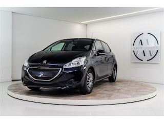 Peugeot 208 1.2 PureTech Blue Lease Premium 82PK | PDC | Airco | Elektr. Ramen | Dagrijverlichting