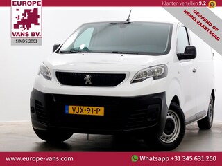 Peugeot Expert 2.0 BlueHDI 120pk M Premium Automaat Airco 04-2021