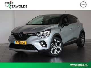 Renault Captur 1.6 E-Tech Plug-in Hybrid 160 Intens | Climate Control | Navigatie | 18'' Velgen |