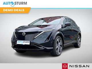 Nissan Ariya Advantage Edition Plus 91 kWh 20'' Velgen