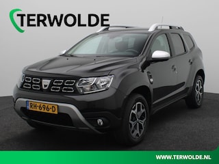 Dacia Duster TCe 125 4x4 Stop & Start Prestige | Keyless Entry | 360 Camera | Climate Control |