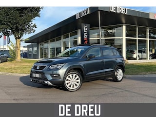 Seat Ateca 1.0 TSI Business Intense | PANORAMA | ALL SEASON