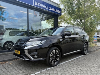 Mitsubishi Outlander 2.0 PHEV Executive Edition