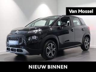 Citroën C3 Aircross Feel - CRUISE CONTROL - AIRCO - APPLE CARPLAY / ANDROID AUTO