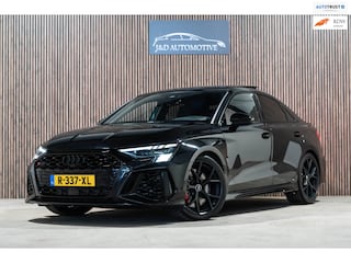Audi A3 A3 Limousine 2.5 TFSI quattro 400PK PANO VIRTUAL LEDER