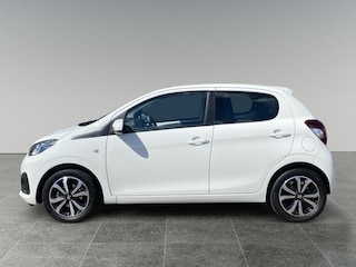 Peugeot 108 1.0 e-VTi Active | Lage Km stand.|
