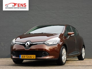Renault Clio 1.2 Night & Day DEALER ONDERHOUDEN! FULLMAP NAVI! BLUETOOTH! CRUISE! AIRCO!