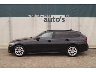 BMW 3-serie Touring 318d Executive